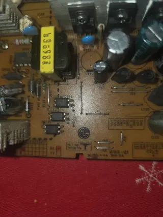 repuesto Fuente Alimentación LG EAX31845101/9