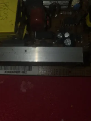 repuesto Fuente Alimentación LG EAX31845101/9