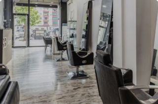 Alquiler silla de peluqueria - Salon de belleza