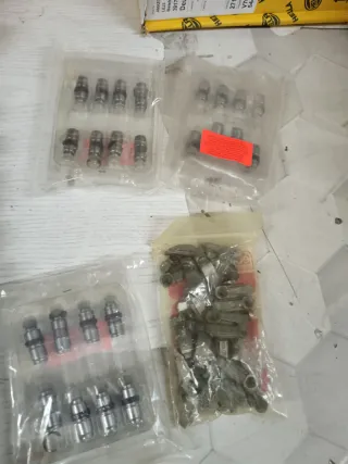 Febi Bilstein 29928 Árbol de Levas Audi