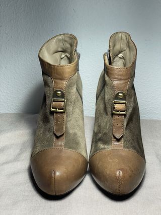 Zapatos Adolfo Domínguez