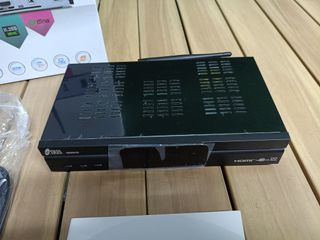 Iris 9800 HD Receptor Satélite FullHD