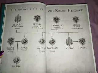 Ruination - A League of Legends Novel