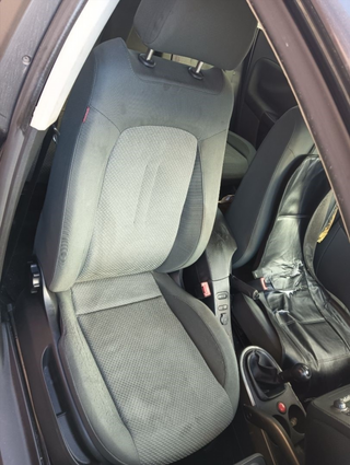ASIENTO DELANTERO DERECHO SEAT ALTEA (5P1) BJB