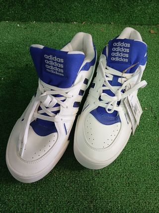 adidas Midcity Low Shoes, Zapatillas de Baloncesto