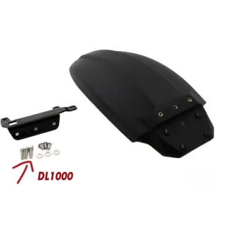 Guardabarros trasero Vstrom 1000 / 1050