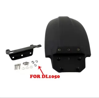 Guardabarros trasero Vstrom 1000 / 1050