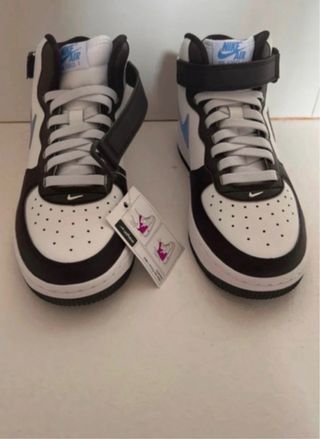 Nike Air Force 1 Mid Talla 39 Nuevas