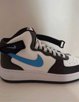 Nike Air Force 1 Mid Talla 39 Nuevas