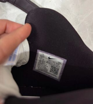 Nike Air Force 1 Mid Talla 39 Nuevas