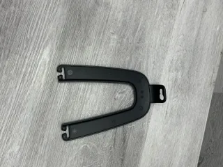 Adaptador Capazo Bugaboo Fox