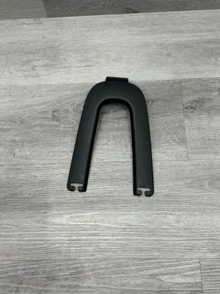 Adaptador Capazo Bugaboo Fox