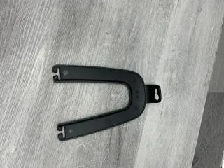 Adaptador Capazo Bugaboo Fox