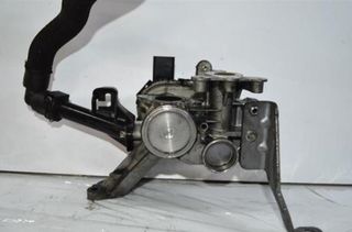 71913 válvula egr 980736998002 citroen c4 1.6 hdi