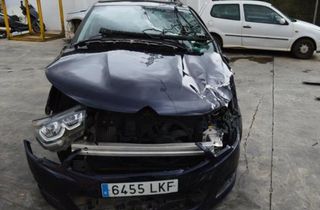 71913 válvula egr 980736998002 citroen c4 1.6 hdi