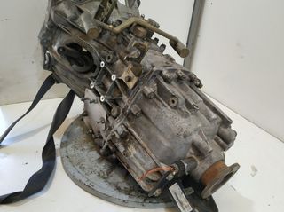 Caja 1323401208 iveco daily camion/volquete 368367