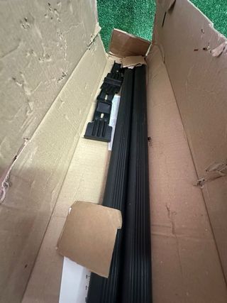 Portaequipajes Walmec RAX K02820005