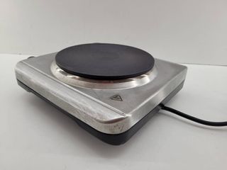 PLACA ELÉCTRICA DE COCINA