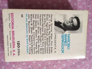 Los mejores relatos de ciencia ficción