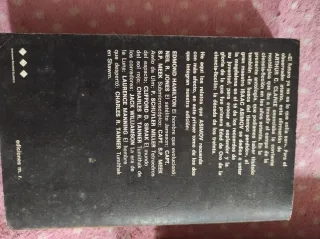 Los mejores relatos de ciencia ficción