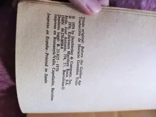 Los mejores relatos de ciencia ficción