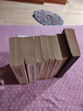 Los mejores relatos de ciencia ficción