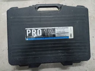 Pistola de impacto PRO-12