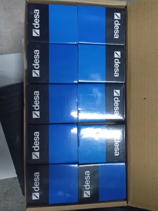 Pistola de impacto PRO-12