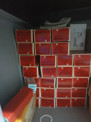 Pistola de impacto PRO-12