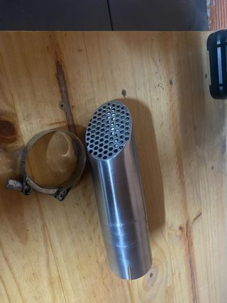 Escape bmw S1000R/RR