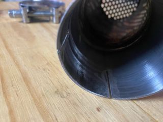 Escape bmw S1000R/RR