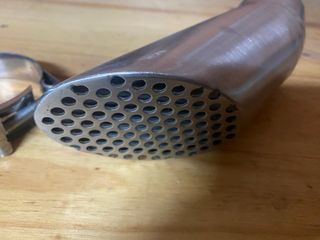 Escape bmw S1000R/RR