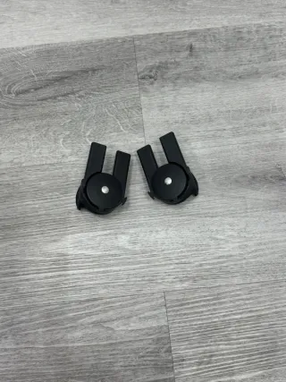 Adaptadores Bugaboo Fox cochecito bebé