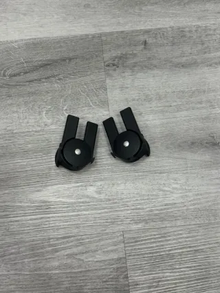 Adaptadores Bugaboo Fox cochecito bebé