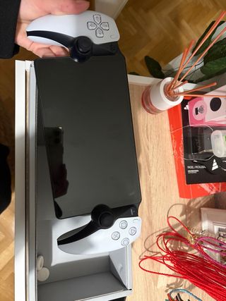 Playstation Portal Ps5