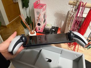 Playstation Portal Ps5