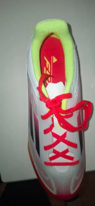 Adidas F50 Multitaco Nuevas