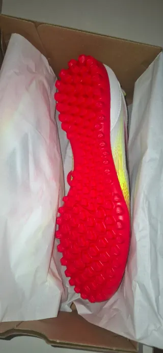 Adidas F50 Multitaco Nuevas