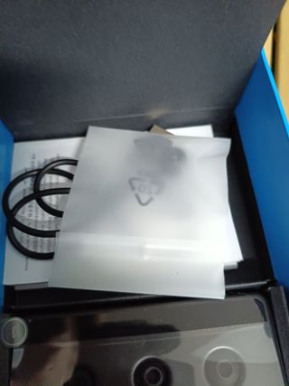 1Soundcore Liberty Air Auriculares inalámbricos con estuche de carga, Bluetooth 5, autonomía de 20 horas, control táctil, sonido mejorado con grafeno