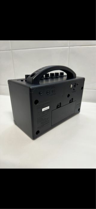 Amplificador BOSS Katana Mini