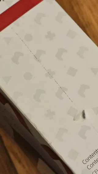 Caja Mando PS5 Navidad Sony