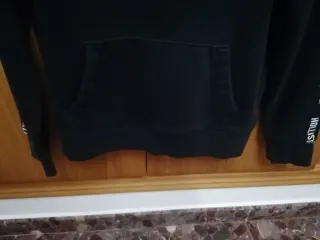 Sudadera Hollister
