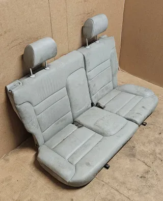 Despiece Asientos Recaro S3 8L