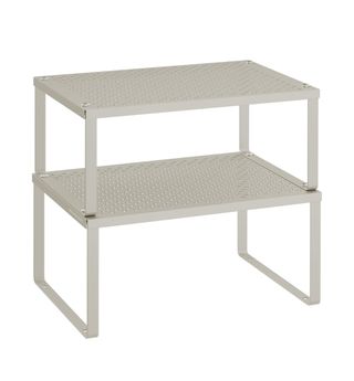 SONGMICS KCS01WTV1 Especiero, Estante para Especias