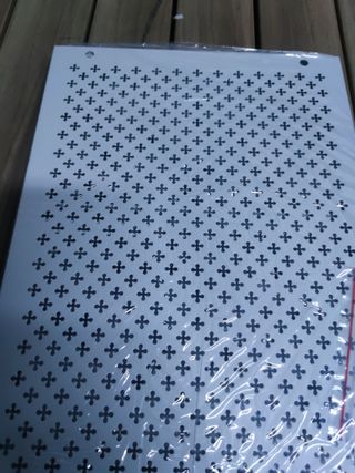 SONGMICS KCS01WTV1 Especiero, Estante para Especias