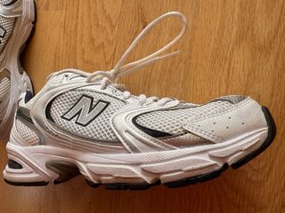 Zapatillas New Balance 530 Blanco