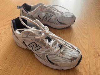 Zapatillas New Balance 530 Blanco