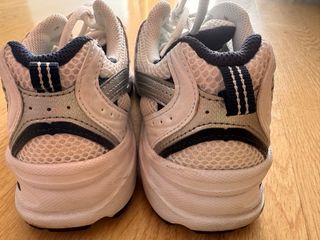 Zapatillas New Balance 530 Blanco