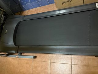 Cinta de Correr/Andar BH Fitness ZX9000