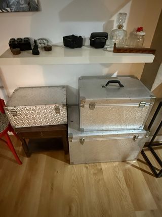 MUEBLES SALON - OPORTUNIDAD